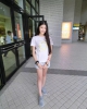 校园美少女