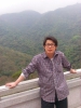 白发渔樵