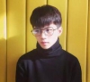 小处男