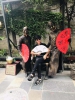 淡定点