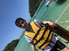 幸福来敲门