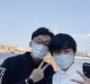 哈哈哈哈我是谁