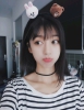 美丽又冻人