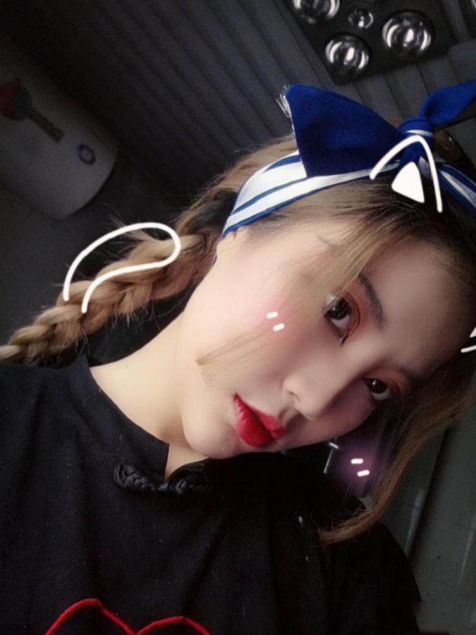 小魔女