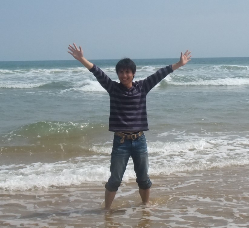 向阳