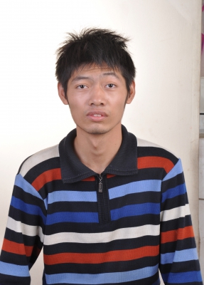 李卫聪
