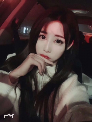 配角美人