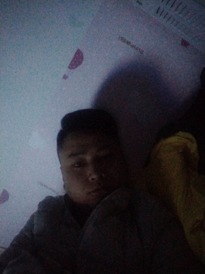 敢做不敢说