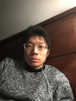 同声传译