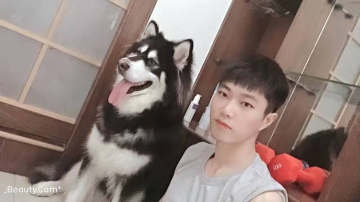 别扒拉我啊