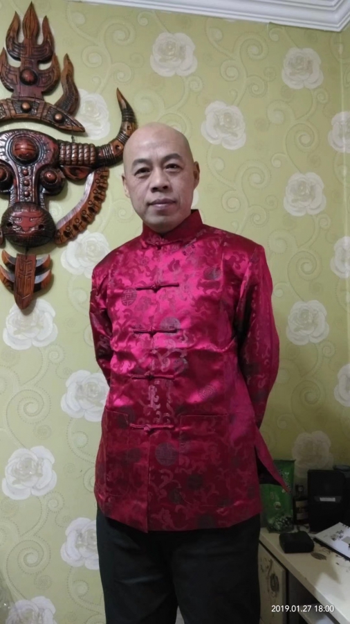赵伟