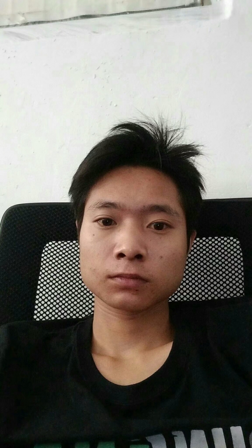 黄金比例身材