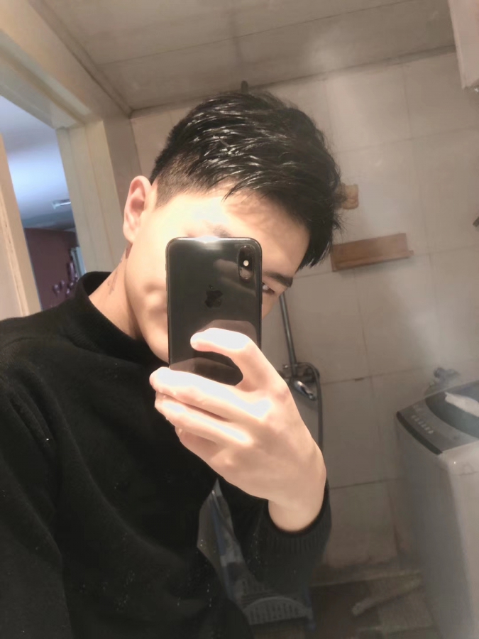 咸阳优质男