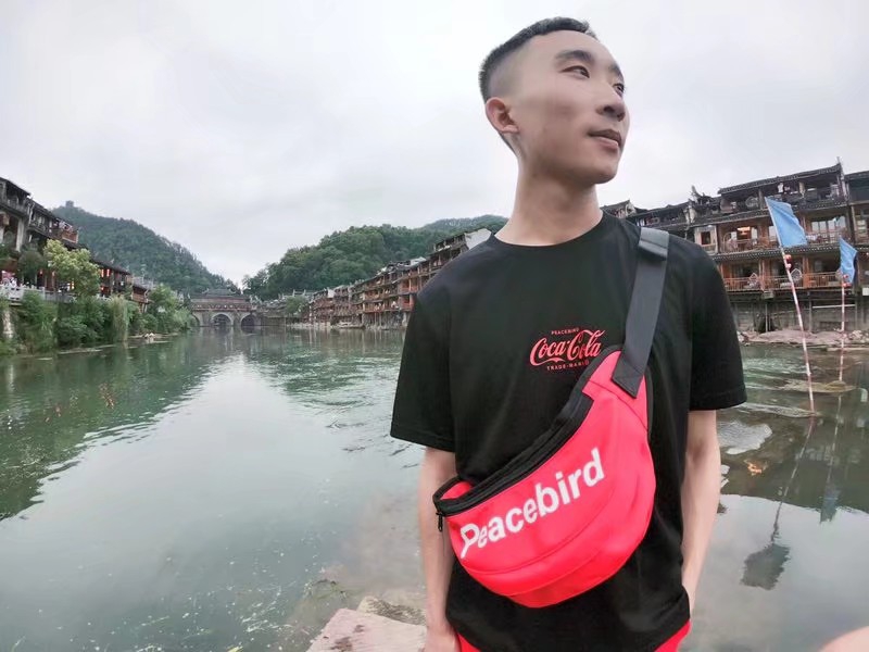 赵林海
