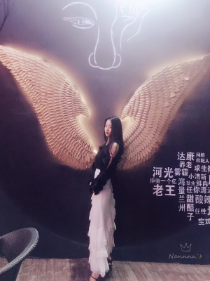 咕噜咕噜小可爱