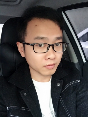 暖男文文
