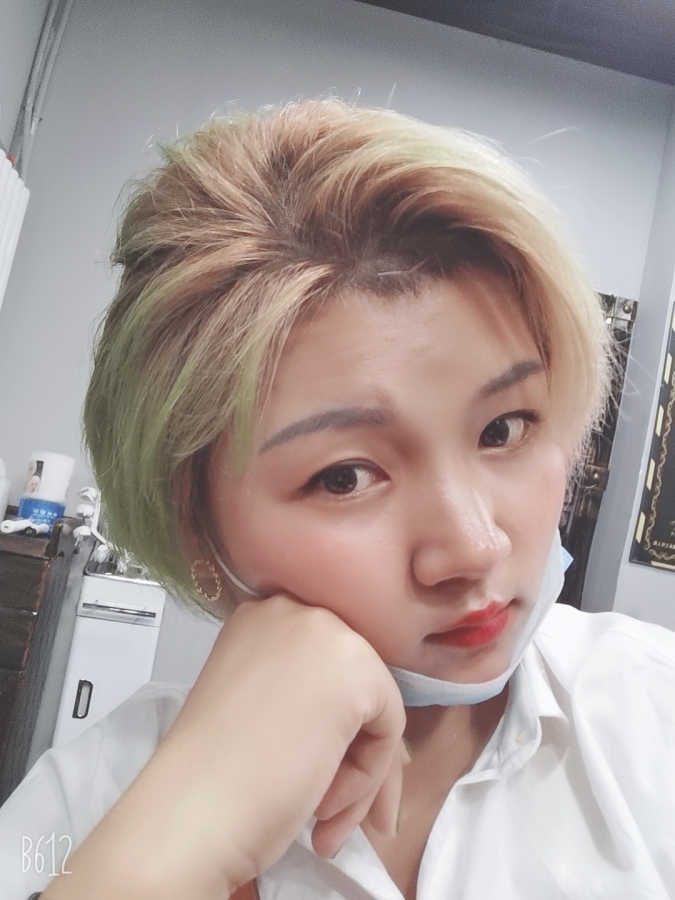 艾丽