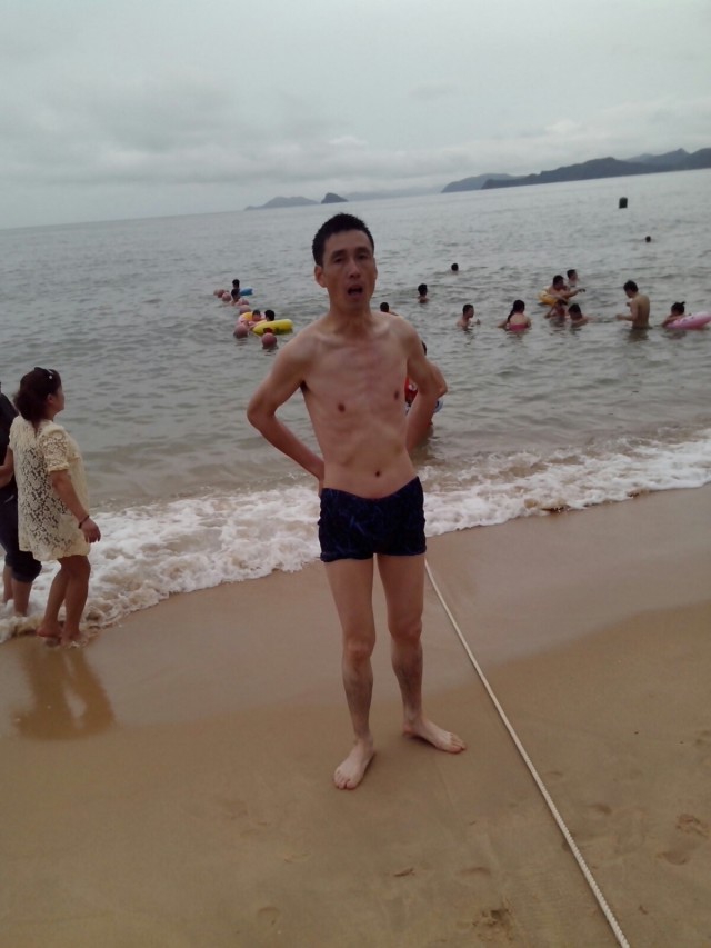 艾勇