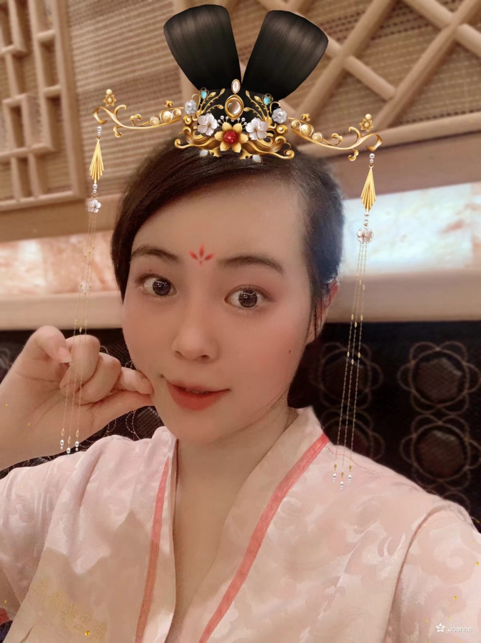 奇异果很甜
