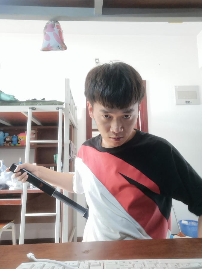 逍遥公子