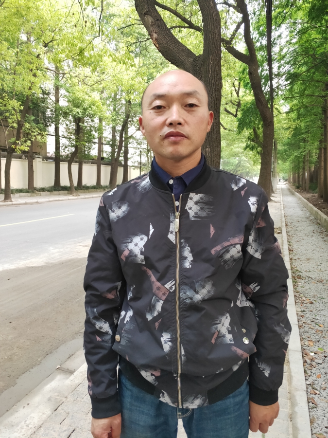 刘俊