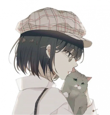 云柒