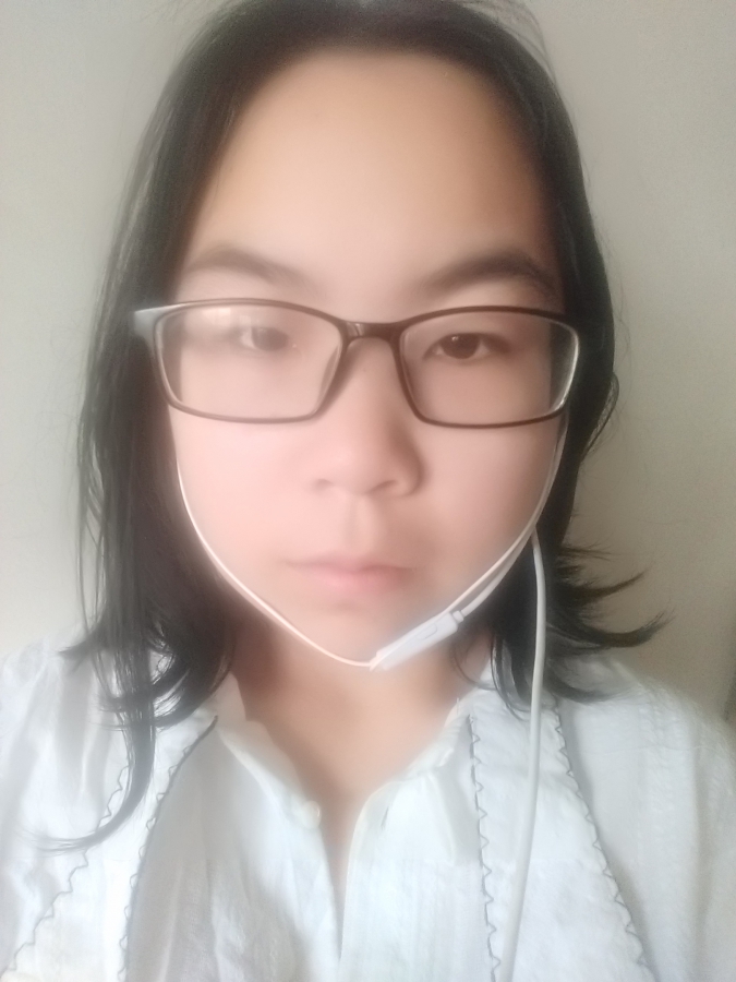 云柒