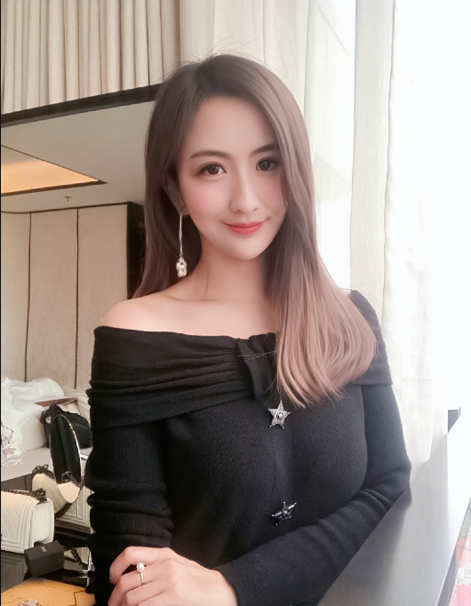 侠女
