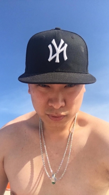 不帥讓妳吐口水