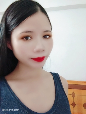 淡淡香水