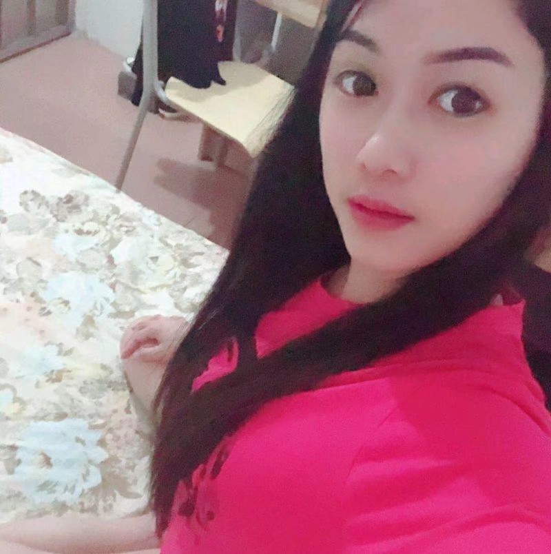 温柔的小妹