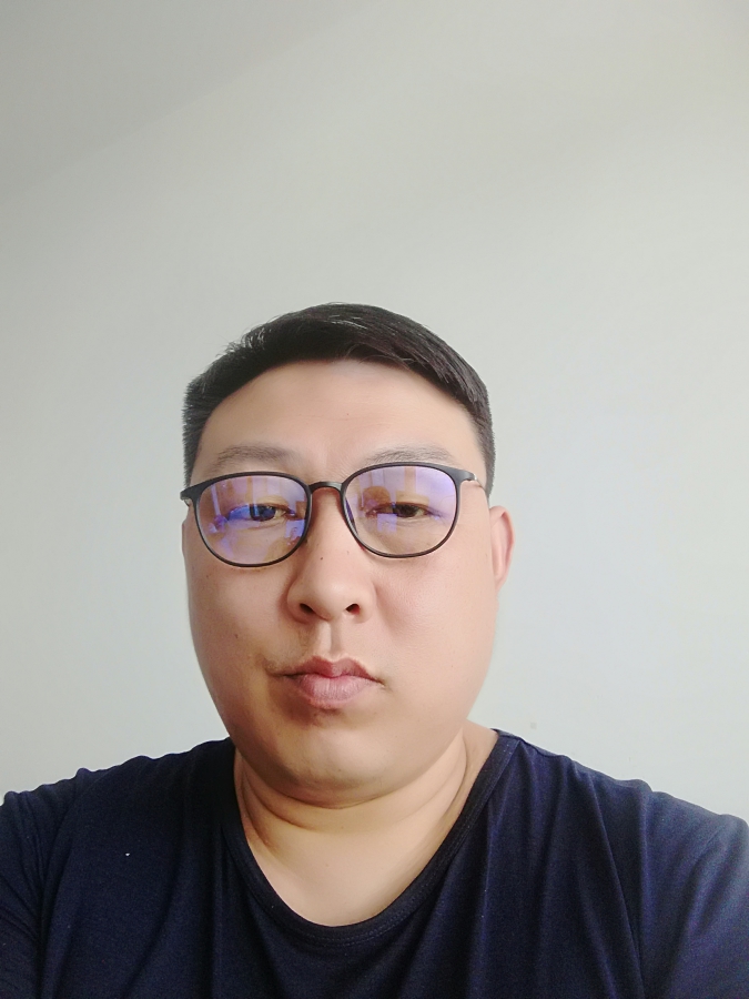 无我