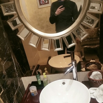 人物