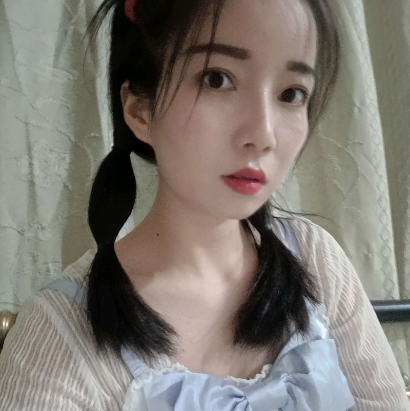 丽丽呀