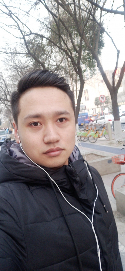 陈启明
