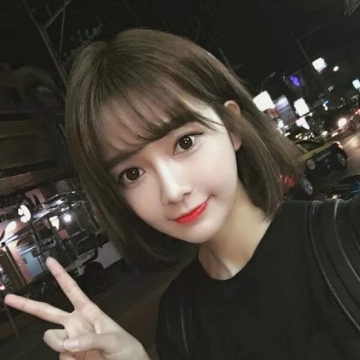颜值担当