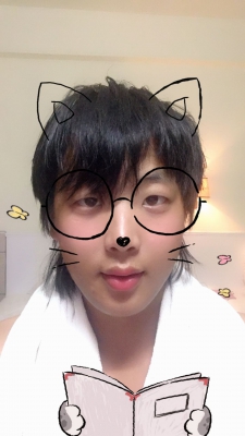 邵华小哥哥