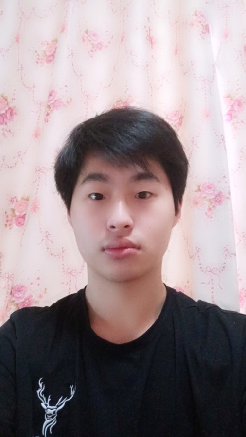 清纯小少男