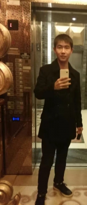 笑若扶风