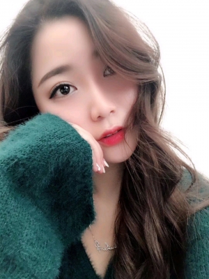 迷人的可爱