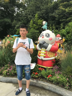 战皇