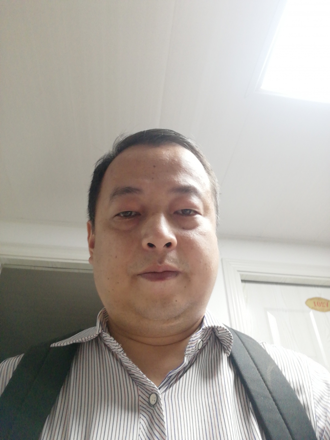 马克先生