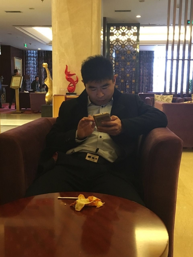 笑对人生