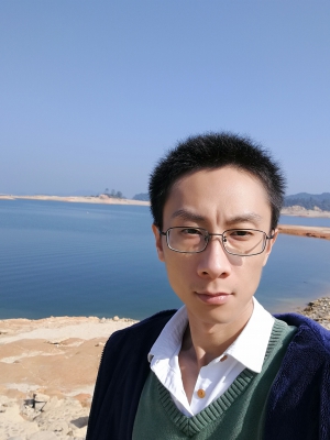 储江南