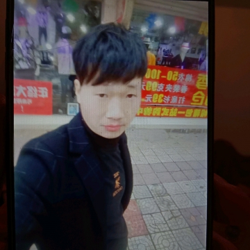 仇柳杨
