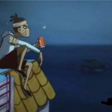 啊柒