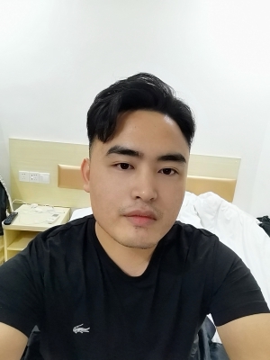 罗志鹏