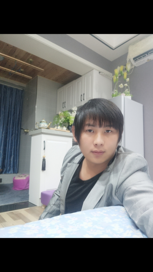 唯一的依赖