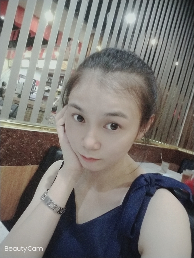 赵丽娜