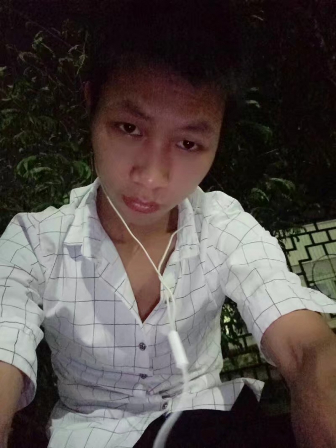 先生的秘密